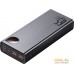 Портативное зарядное устройство Baseus Adaman Metal Digital Display PPIMDA-D01 20000mAh (черный). Фото №3