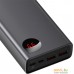 Портативное зарядное устройство Baseus Adaman Metal Digital Display PPIMDA-D01 20000mAh (черный). Фото №5