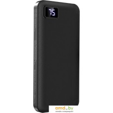 Портативное зарядное устройство Borofone BT22 10000mAh (черный)