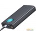 Портативное зарядное устройство Baseus Amblight PPLG-01 30000mAh (черный). Фото №4