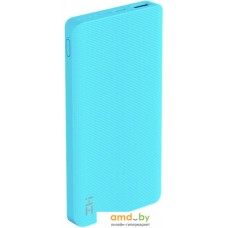 Портативное зарядное устройство ZMI QB810 10000mAh (голубой)