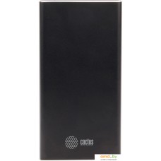 Внешний аккумулятор CACTUS CS-PBFSJT-10000 (черный)