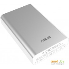 Портативное зарядное устройство ASUS ZenPower Silver [RU-90AC00P0-BBT027]