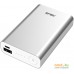 Портативное зарядное устройство ASUS ZenPower Silver [RU-90AC00P0-BBT027]. Фото №5