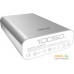 Портативное зарядное устройство ASUS ZenPower Silver [RU-90AC00P0-BBT027]. Фото №10