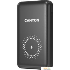 Внешний аккумулятор Canyon PB-1001 10000mAh (черный)