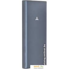 Внешний аккумулятор AccesStyle Lava 10M 10000mAh (синий)