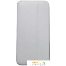 Внешний аккумулятор TFN Solid 10000mAh (белый)