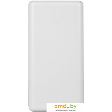 Внешний аккумулятор TFN Solid PD 30000mAh (белый)