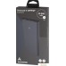 Внешний аккумулятор AccesStyle Charcoal II 10MPQP 10000mAh (серый). Фото №7