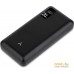 Внешний аккумулятор AccesStyle Winter 20PD 20000mAh (черный). Фото №3