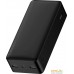 Внешний аккумулятор Baseus Bipow Digital Display PPDML-K01 30000mAh (черный). Фото №3