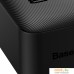 Внешний аккумулятор Baseus Bipow Digital Display PPDML-K01 30000mAh (черный). Фото №5