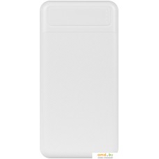 Внешний аккумулятор TFN PowerAid PD 20000mAh (белый)