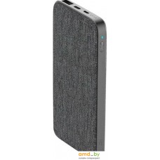 Внешний аккумулятор ZMI PowerPack 10K-PD QB910 10000 mAh (темно-серый)