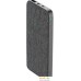 Внешний аккумулятор ZMI PowerPack 10K-PD QB910 10000 mAh (темно-серый). Фото №1