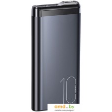 Внешний аккумулятор Usams US-CD148 PB55 10000mAh (серый)