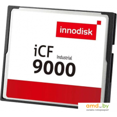 Карта памяти Innodisk iCF 9000 16GB DC1M-16GD71AW1QB