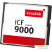 Карта памяти Innodisk iCF 9000 16GB DC1M-16GD71AW1QB. Фото №1