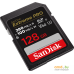 Карта памяти SanDisk Extreme PRO SDXC SDSDXEP-128G-GN4IN 128GB. Фото №3