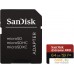 Карта памяти SanDisk Extreme PRO microSDXC SDSQXCU-064G-GN6MA 64GB (с адаптером). Фото №1