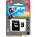 Карта памяти Silicon-Power microSDXC Elite UHS-1 (Class 10) 128GB (SP128GBSTXBU1V10SP). Фото №2