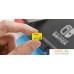 Карта памяти SanDisk Nintendo Switch Licensed Card Super Mario Edition microSDXC 256GB SDSQXAO-256G-GN3ZN. Фото №3