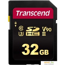 Карта памяти Transcend SDHC 700S 32GB
