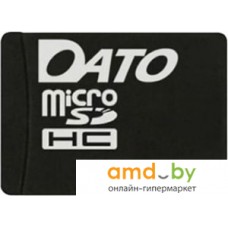 Карта памяти Dato microSDHC DTTF032GUIC10 32GB