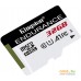 Карта памяти Kingston High Endurance microSDHC 32GB. Фото №2