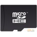 Карта памяти Mirex microSDHC (Class 10) 32GB (13613-AD10SD32). Фото №1