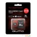 Карта памяти QUMO microSDHC (Class 10) 32GB (QM32GMICSDHC10). Фото №2