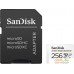 Карта памяти SanDisk High Endurance microSDXC SDSQQNR-256G-GN6IA 256GB. Фото №3