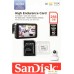 Карта памяти SanDisk High Endurance microSDXC SDSQQNR-256G-GN6IA 256GB. Фото №5