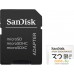 Карта памяти SanDisk High Endurance microSDHC SDSQQNR-032G-GN6IA 32GB (с адаптером). Фото №1