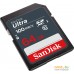 Карта памяти SanDisk Ultra SDXC SDSDUNR-064G-GN3IN 64GB. Фото №2