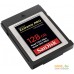 Карта памяти SanDisk Extreme Pro CFexpress Type B SDCFE-128G-GN4NN 128GB. Фото №2