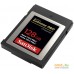 Карта памяти SanDisk Extreme Pro CFexpress Type B SDCFE-128G-GN4NN 128GB. Фото №3