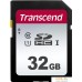 Карта памяти Transcend SDHC 300S 32GB. Фото №1