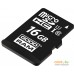 Карта памяти GOODRAM M1A0 microSDHC M1A0-0160R12 16GB. Фото №2