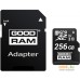 Карта памяти GOODRAM ALL in ONE microSDXC M1AA-2560R12 256GB. Фото №1