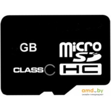 Карта памяти Smart Buy microSDHC (Class 10) 32GB + адаптер