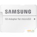 Карта памяти Samsung EVO Plus 2021 microSDXC 128GB (с адаптером). Фото №5