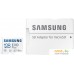 Карта памяти Samsung EVO Plus 2021 microSDXC 128GB (с адаптером). Фото №6