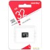 Карта памяти SmartBuy microSDHC SB32GBSDCL10-00LE 32GB. Фото №2