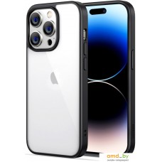 Чехол для телефона Ugreen LP624-90945 для Apple iPhone 14 Pro Max (черный)