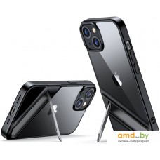 Чехол для телефона Ugreen LP634-90925 для Apple iPhone 14 Plus (черный)