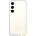 Чехол для телефона Samsung Frame Case S23 (белый). Фото №2