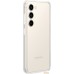 Чехол для телефона Samsung Frame Case S23 (белый). Фото №3