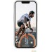 Чехол для телефона Uag для iPhone 13 Pro Civilian Black 11315D114040. Фото №4